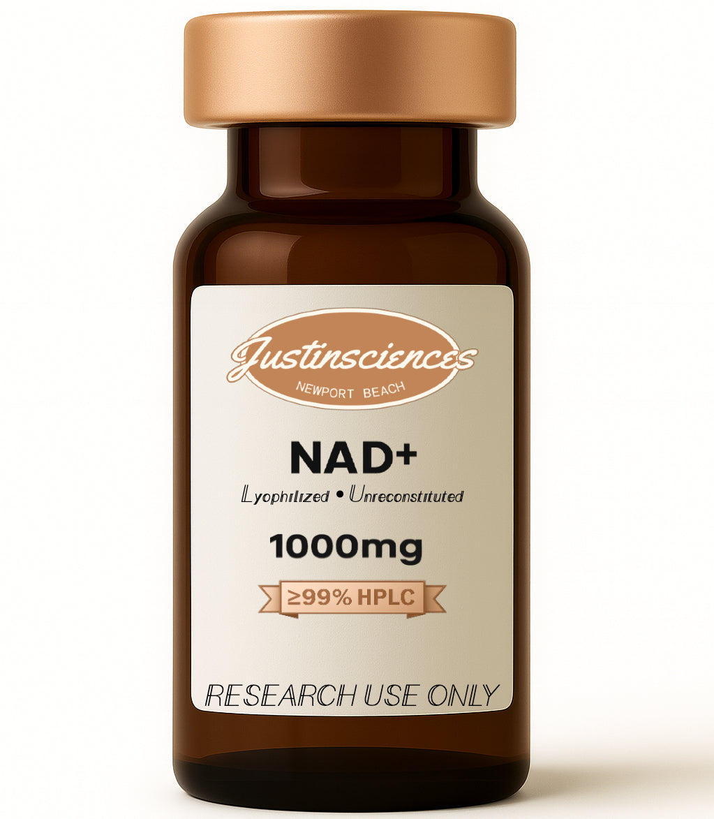 NAD+ 1000mgs