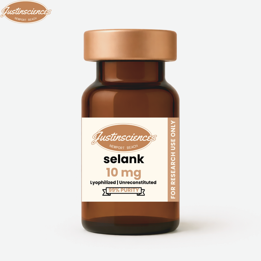selank
